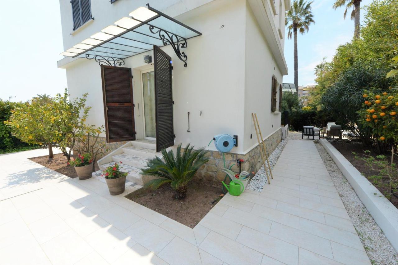 Villa Frgk 